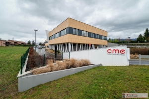 CENTRE MÉDICAL DU CHABLAIS